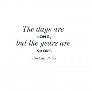 Monday Motivation — New Year's Resolutions 2014