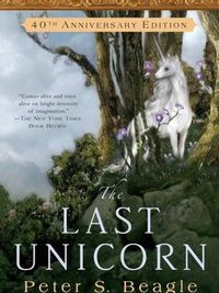The Last Unicorn: