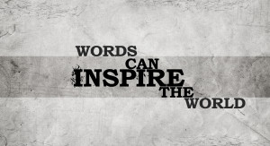 Inspire Wallpaper by LifeEndsNow