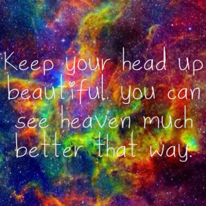 Go Back > Gallery For > Colorful Galaxy Quotes Tumblr