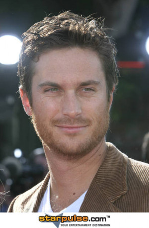Oliver Hudson Miracle Movie