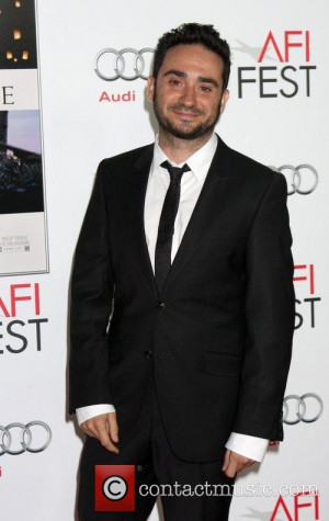 Picture Juan Antonio Bayona Sunday 4th November 2012