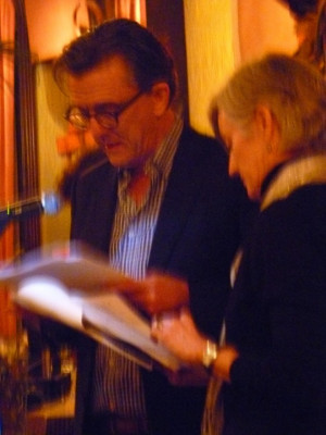 anne kreamer kurt andersen