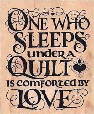 great quilting quotes