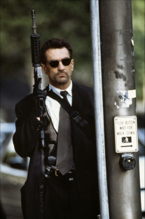 Heat - Robert De Niro Image 1 sur 24