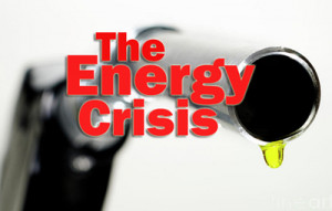 Dangerous New Energy Crisis is Crippling the Middle East