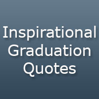 Monday Quotes to Start Your Week 27 Inspirational Graduation Quotes ...