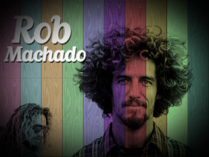 Rob Machado