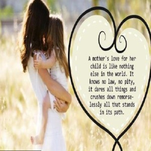 quotes-about-mother-love