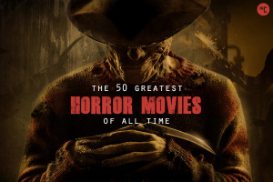 The Best Horror Movies All...