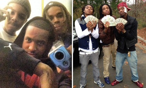 Lil Reese Threatens the Migos on Twitter: “Y’all Not On My Level ...