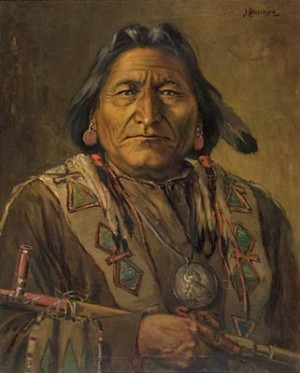 Sitting Bull > Audio