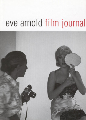 Arnold Eve Film Journal...