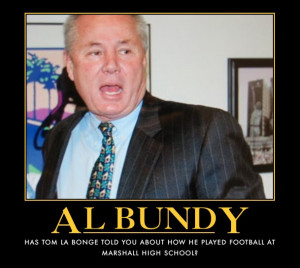 Al Bundy Quotes