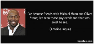 Become Friends Quotes