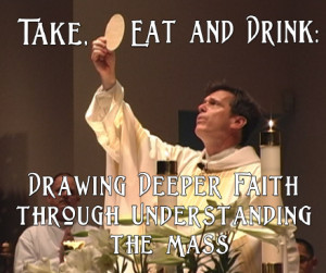 quotes catholic mass
