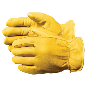 Kinco Insulated Leather Work Gloves