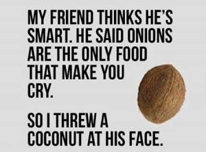 My friend thinks he's SMART | ifunny statuses - quotes