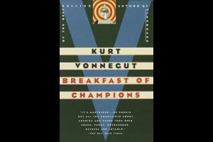 Breakfast of Champions Picture Slideshow