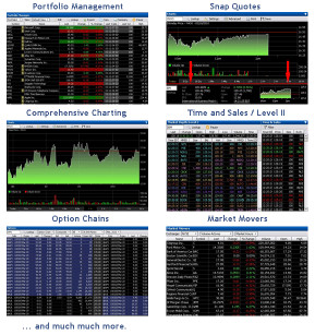 Quote Stream : A node.js application that pushes real-time stock ...