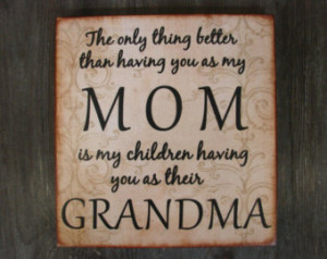 Popular items for grandma quotes