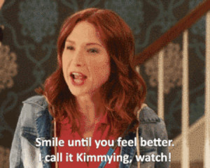 14 Life Lessons We Learned From “Unbreakable Kimmy Schmidt”