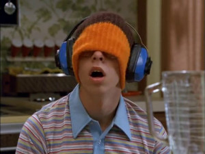 Freaks and Geeks Ep 1.03 ‘Tricks and Treats’ sees the Weir family ...