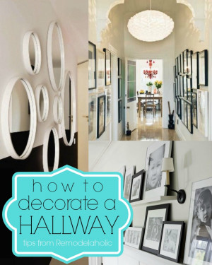 decorating a long hallway decorating long hallways decorating ideas