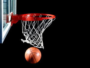 Basketball Hoops Pictures