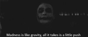 Top 10 best picture The Dark Knight quotes compilation