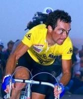 Brief about Bernard Hinault: By info that we know Bernard Hinault was ...