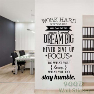 Dream-Big-Inspiration-Quote-Wall-Stickers-DIY-Home-Decoration-Wall-Art ...