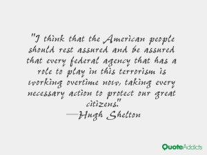 not going to say whether I'm a Republican or a Democrat.