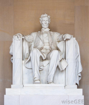 Who is Abraham Lincoln? (with pictures)