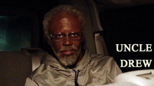 Uncle Drew