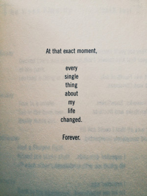 ... for this image include: book, crank, quote, series and ellen hopkins