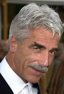 11. An old Sam Elliott movie just came on TV!