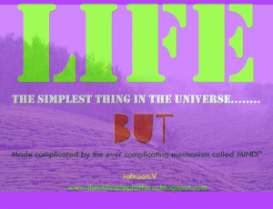 ... Platform+Ultimate+Platform+Life+Universe+Simple+Mind+Quotable+Quotes