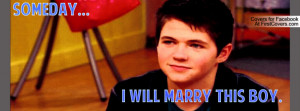 Damian McGinty :) cover