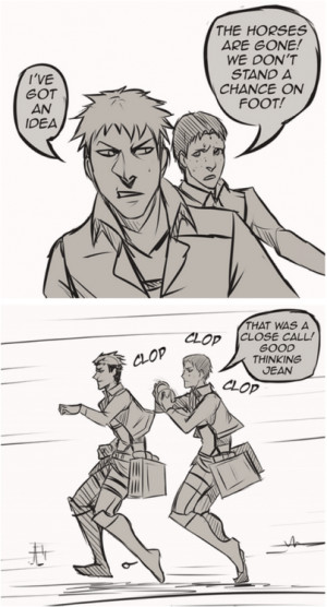 its just a flesh wound