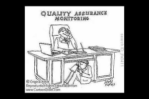Quality Jokes on Quality Assurance http://withfriendship.com/user ...