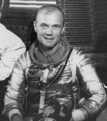 quotes authors american authors john glenn facts about john glenn