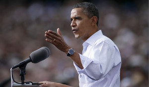 Thomas Sowell On Barack Obama