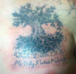 You want quotes? Here you go!