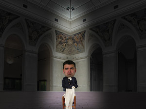 Wuthering Heights Summary