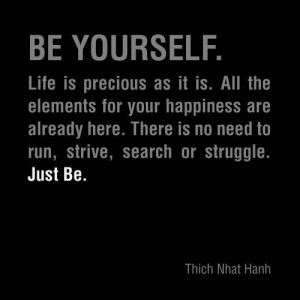 via ॐ thich nhat hanh quote collective ॐ