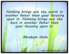 abraham hicks quotes on relationships - Google Search