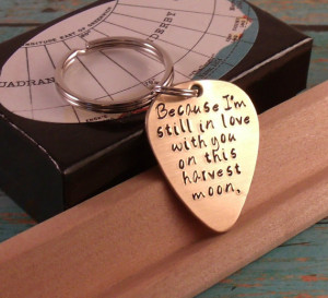 Love quotes Guitar Pick-Perfect Gift for a Grooms Wedding gift-husband ...
