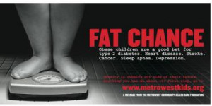 Why Fat-Shaming Ads Are Just ‘A Recipe For Disaster’