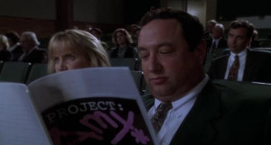 Revisiting Congo: the barmiest blockbuster of the 90s